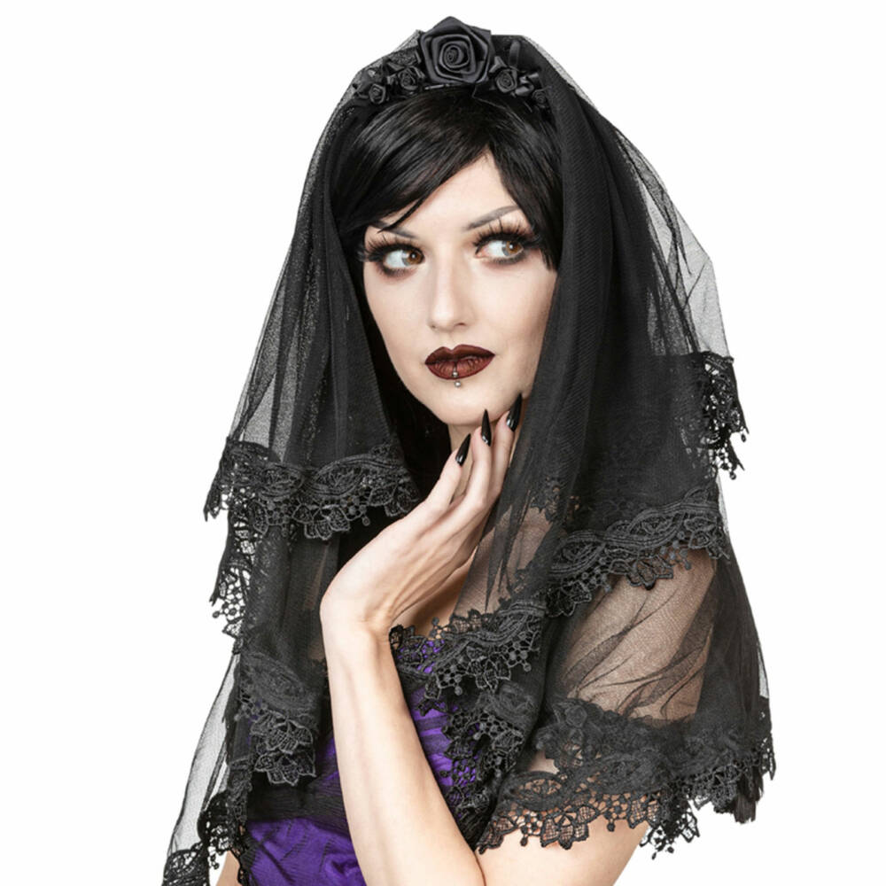 Sinister veil Black Zennak - Image 4