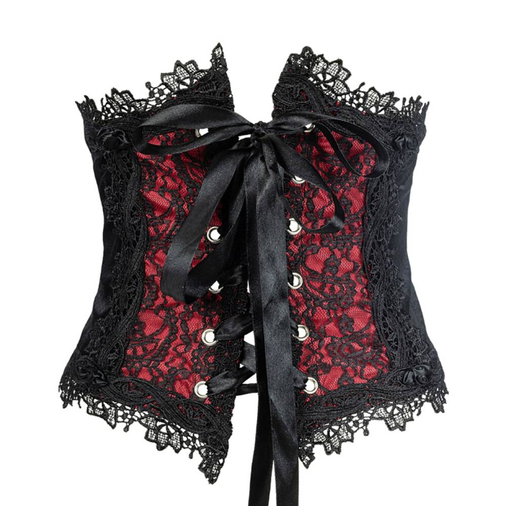 Sinister waist cincher Selira