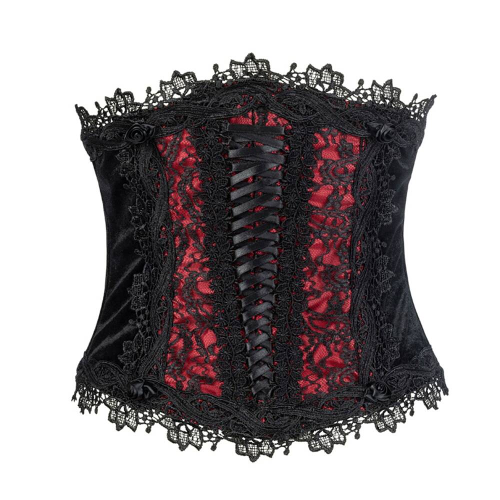 Sinister waist cincher Selira - Image 3