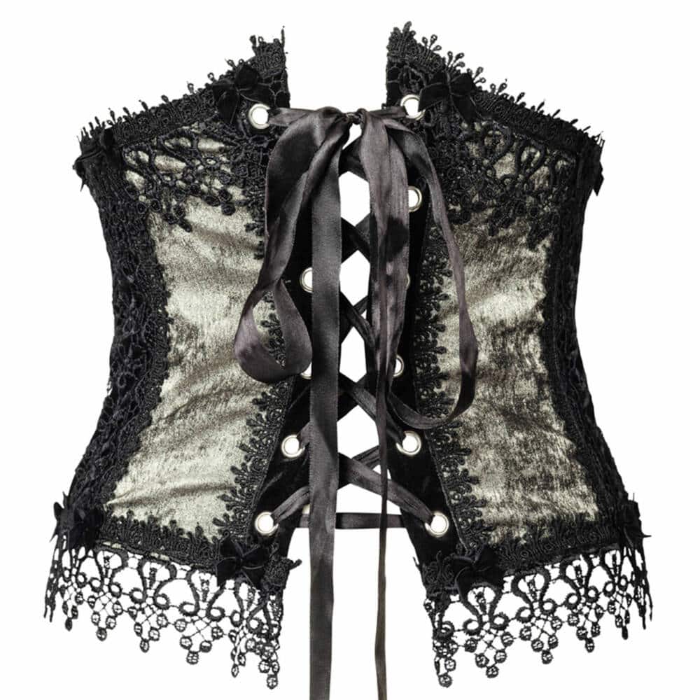 Sinister waist cincher Crynara