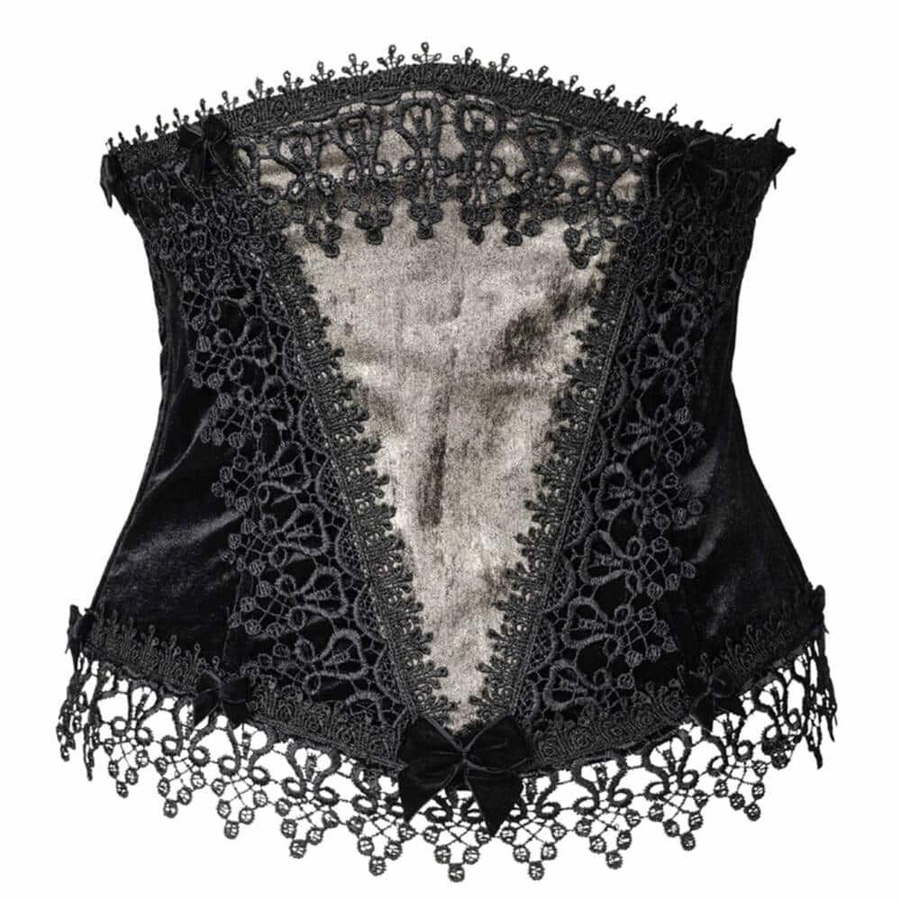 Sinister waist cincher Crynara - Image 2