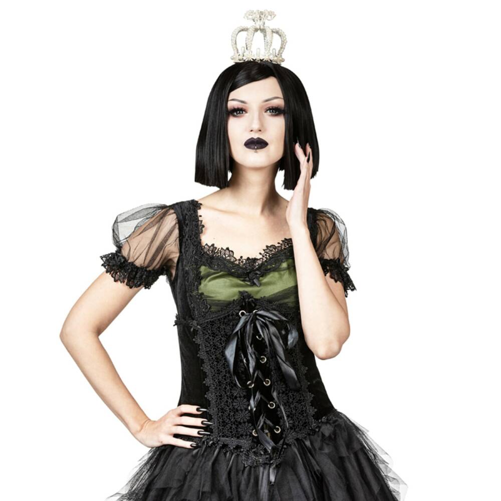 Sinister waist cincher Yenphora