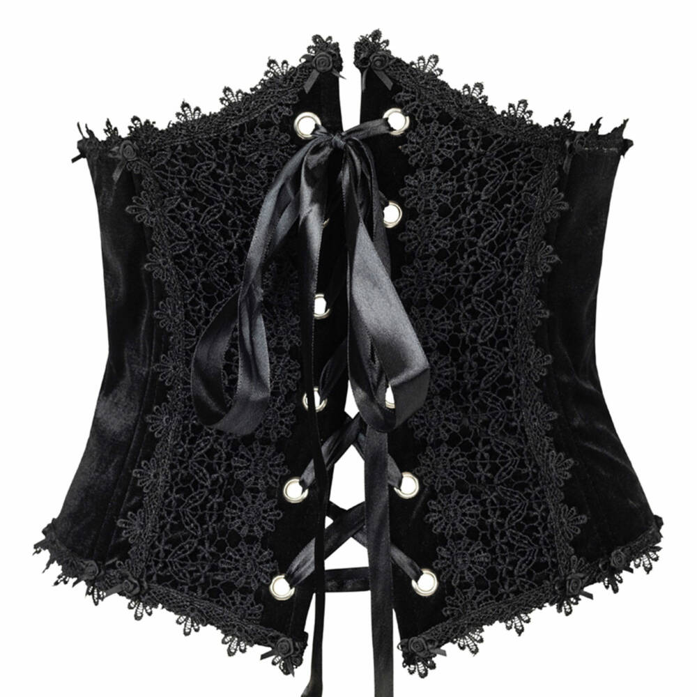 Sinister waist cincher Yenphora - Image 2