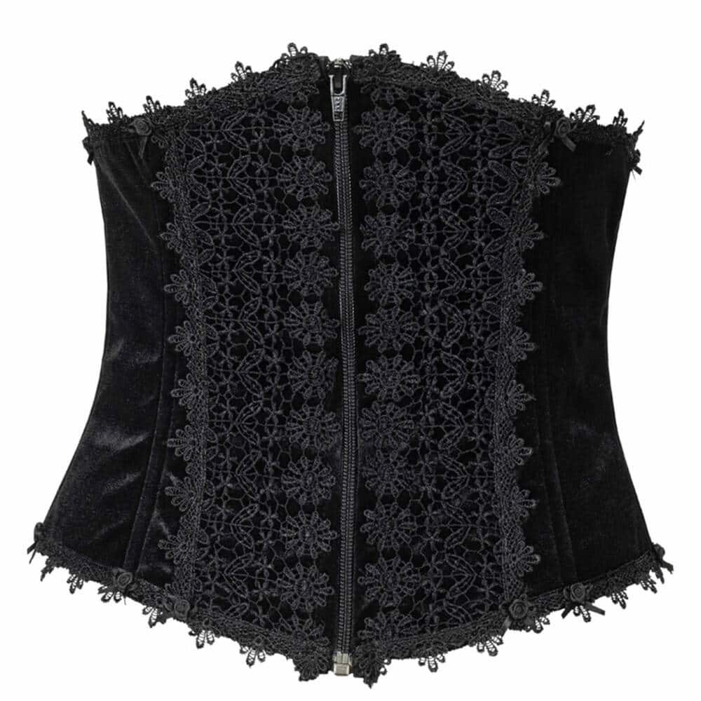 Sinister waist cincher Yenphora - Image 3