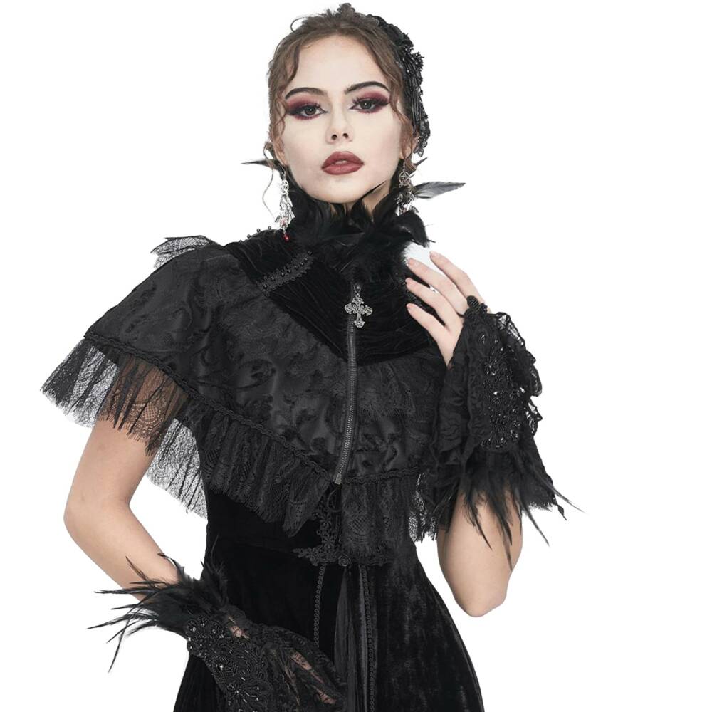 Eva Lady Cape Adoria