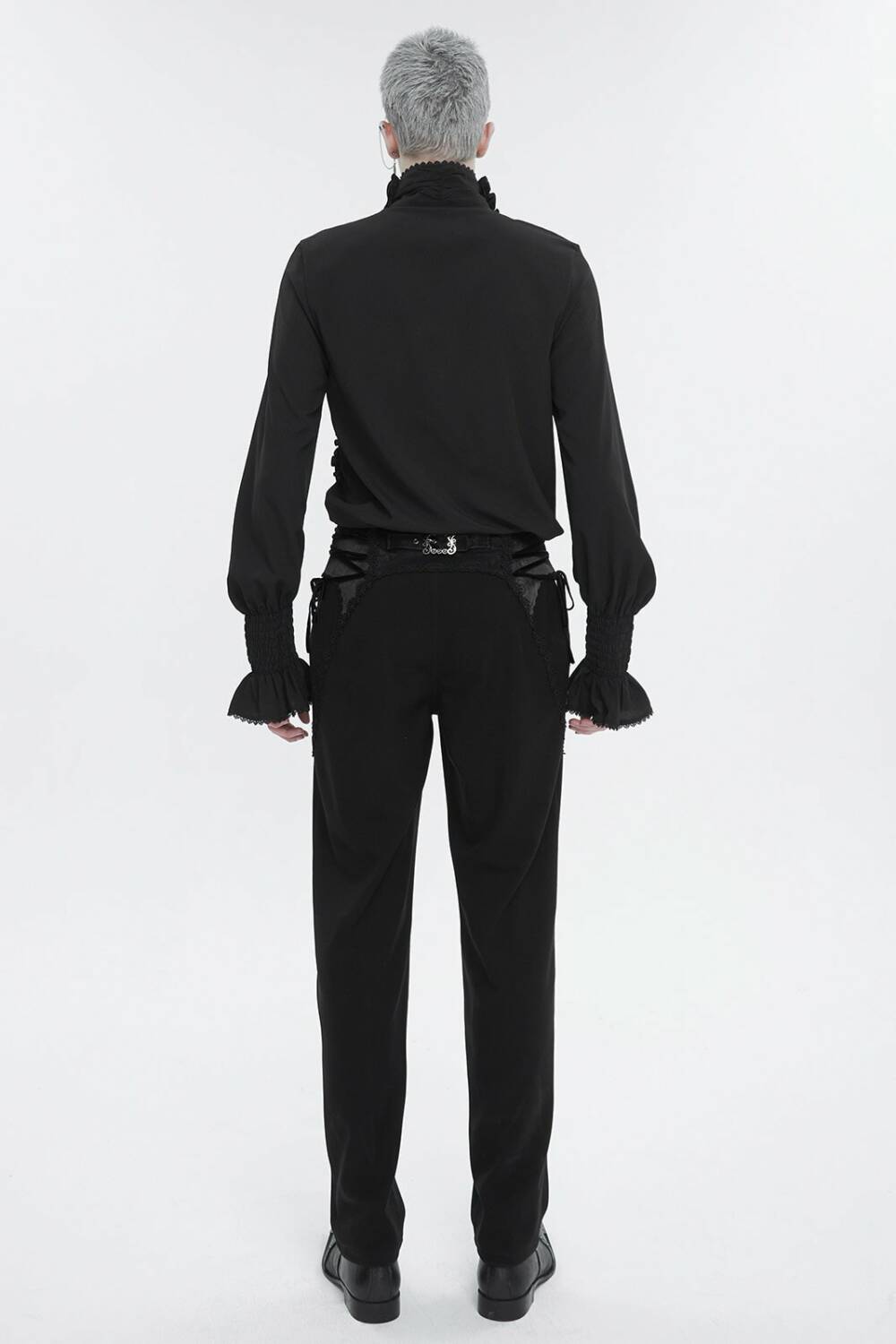 Devil Fashion Shirt Versailles - Image 2