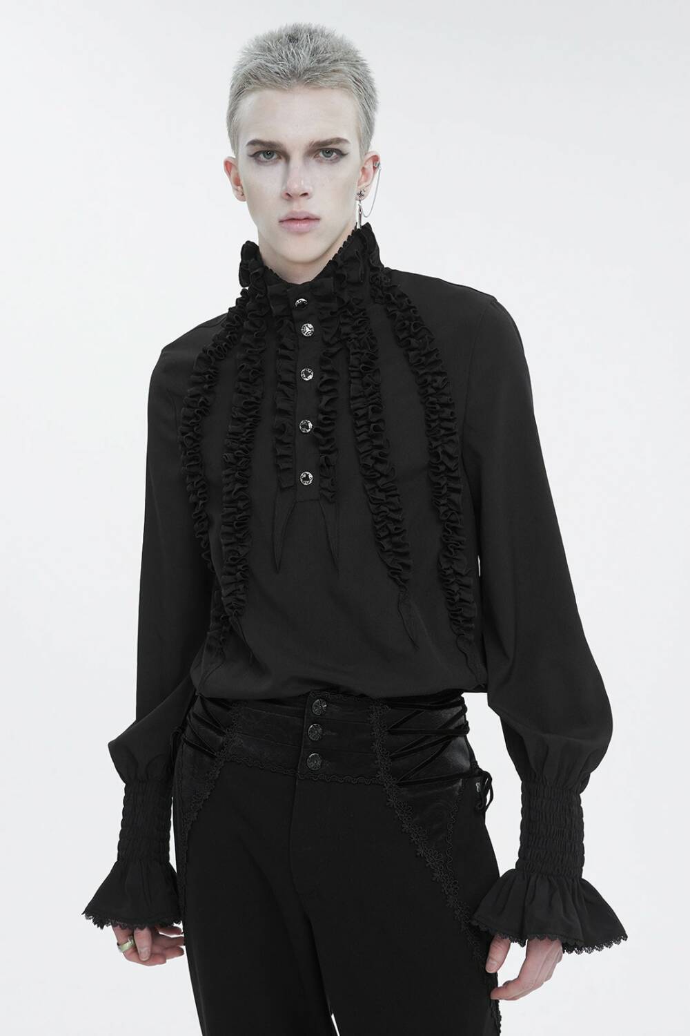 Devil Fashion Shirt Versailles - Image 6