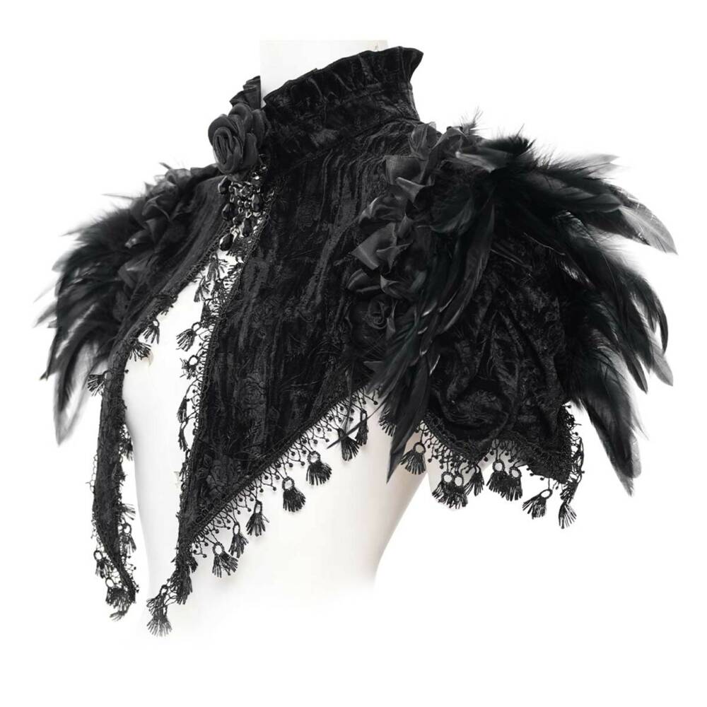 Eva Lady Bolero Ravens Lament - Image 2