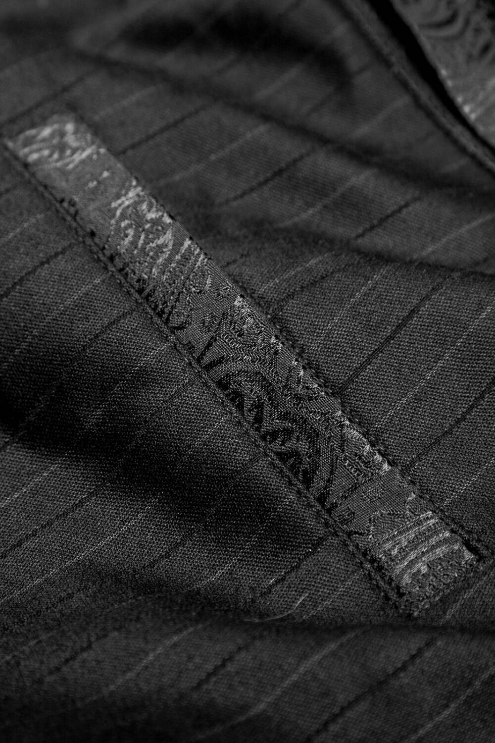 Punk Rave Pants Black Cardinal - Image 8