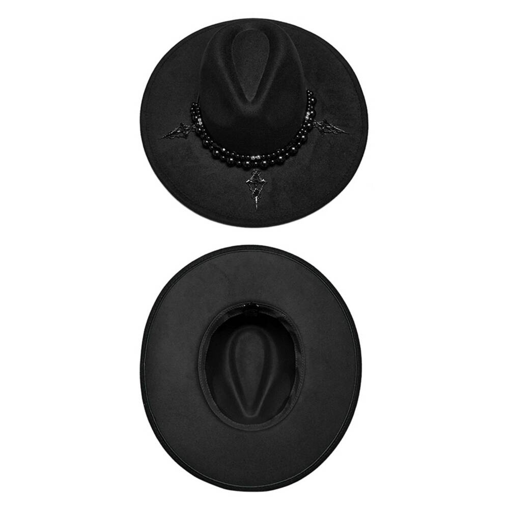 Punk rave hat Vampyra - Image 3