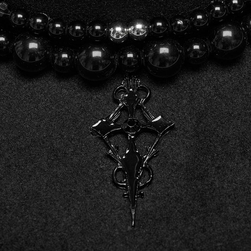 Punk rave hat Vampyra - Image 4