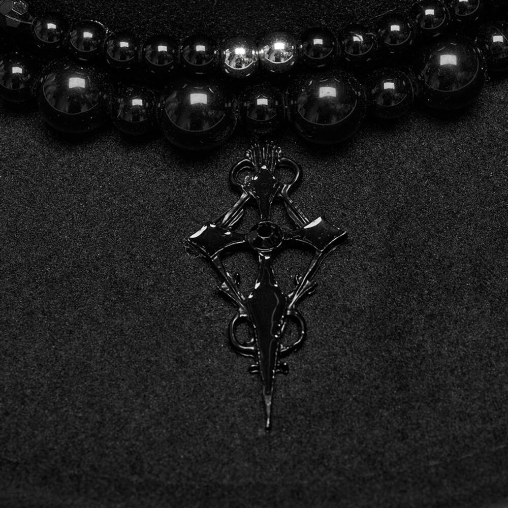 Punk rave hat Vampyra - Image 5