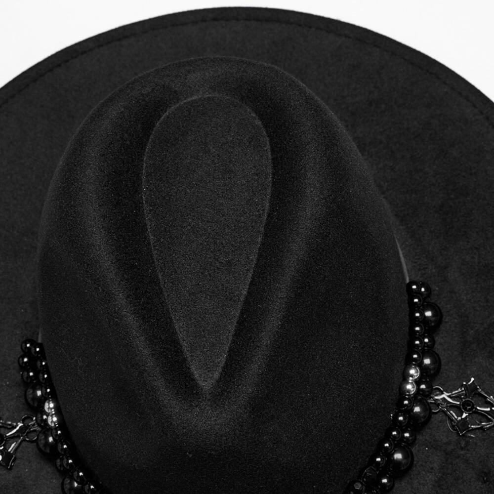 Punk rave hat Vampyra - Image 6