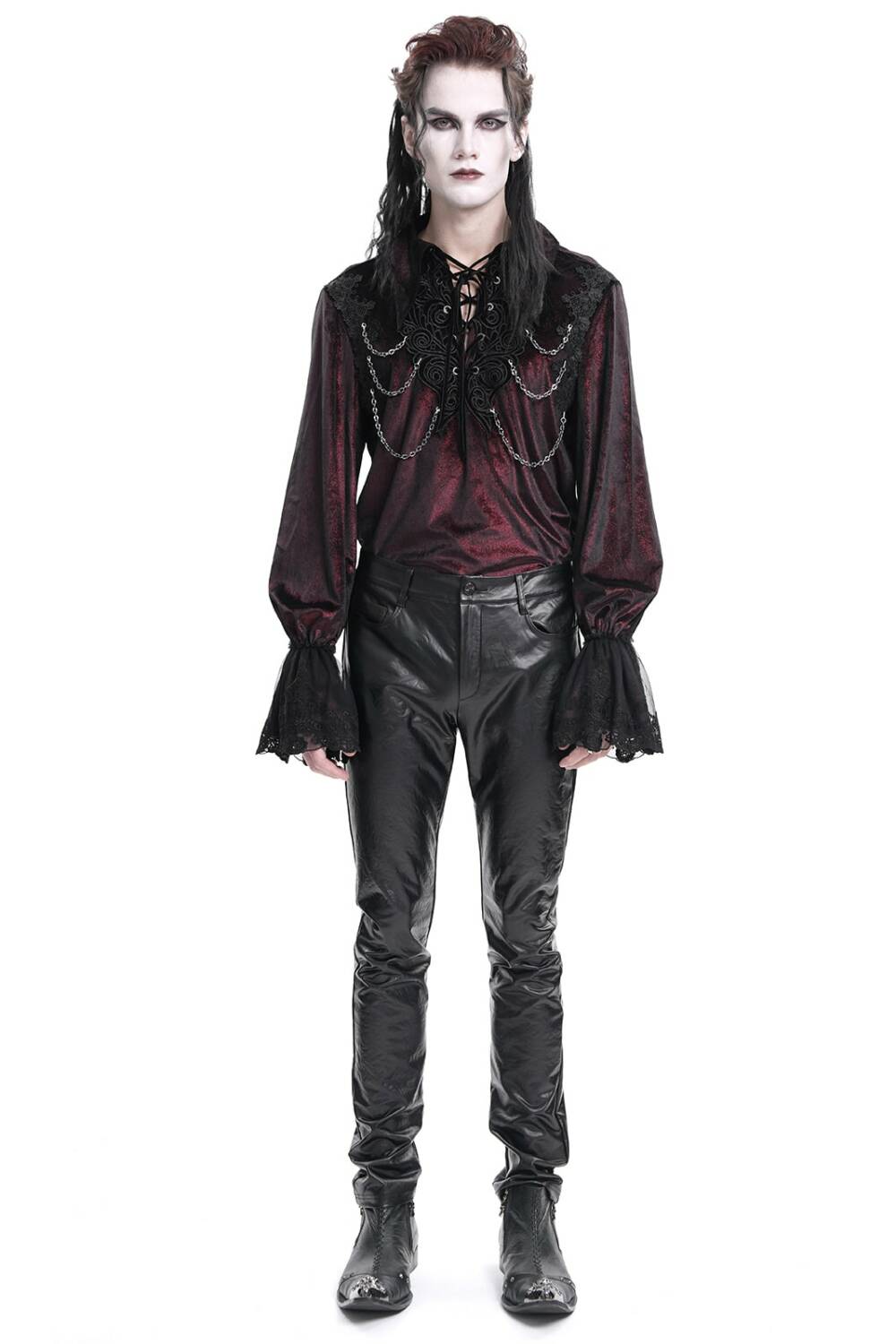 Devil Fashion pants Noldor