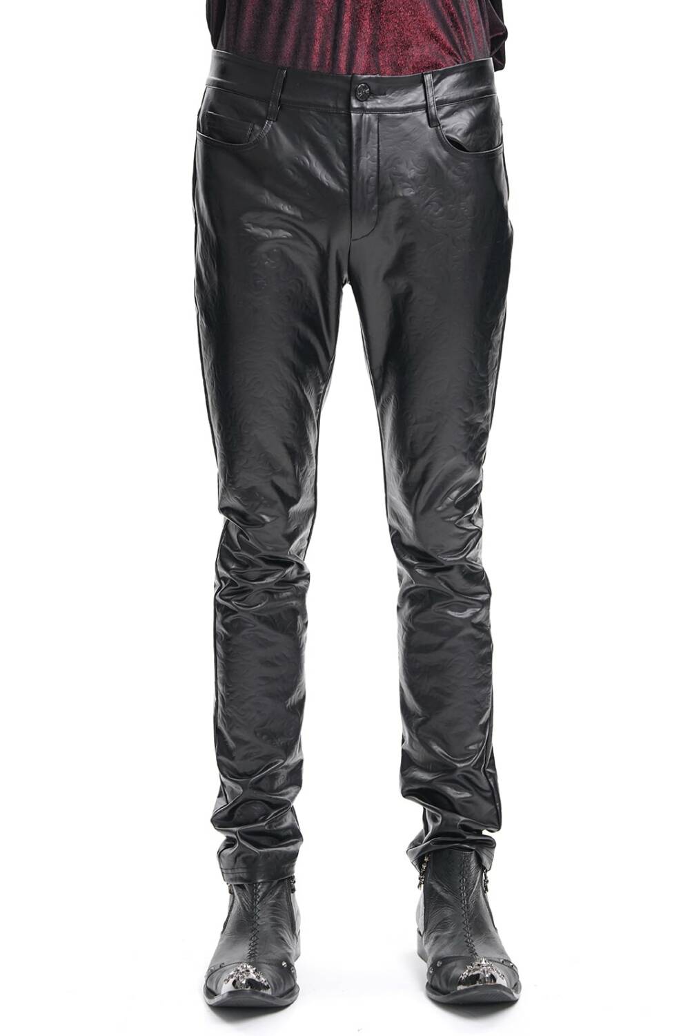 Devil Fashion pants Noldor - Image 2