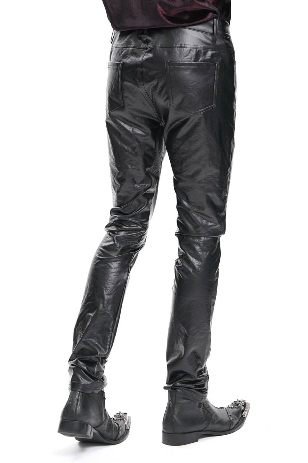 Devil Fashion pants Noldor - Image 3