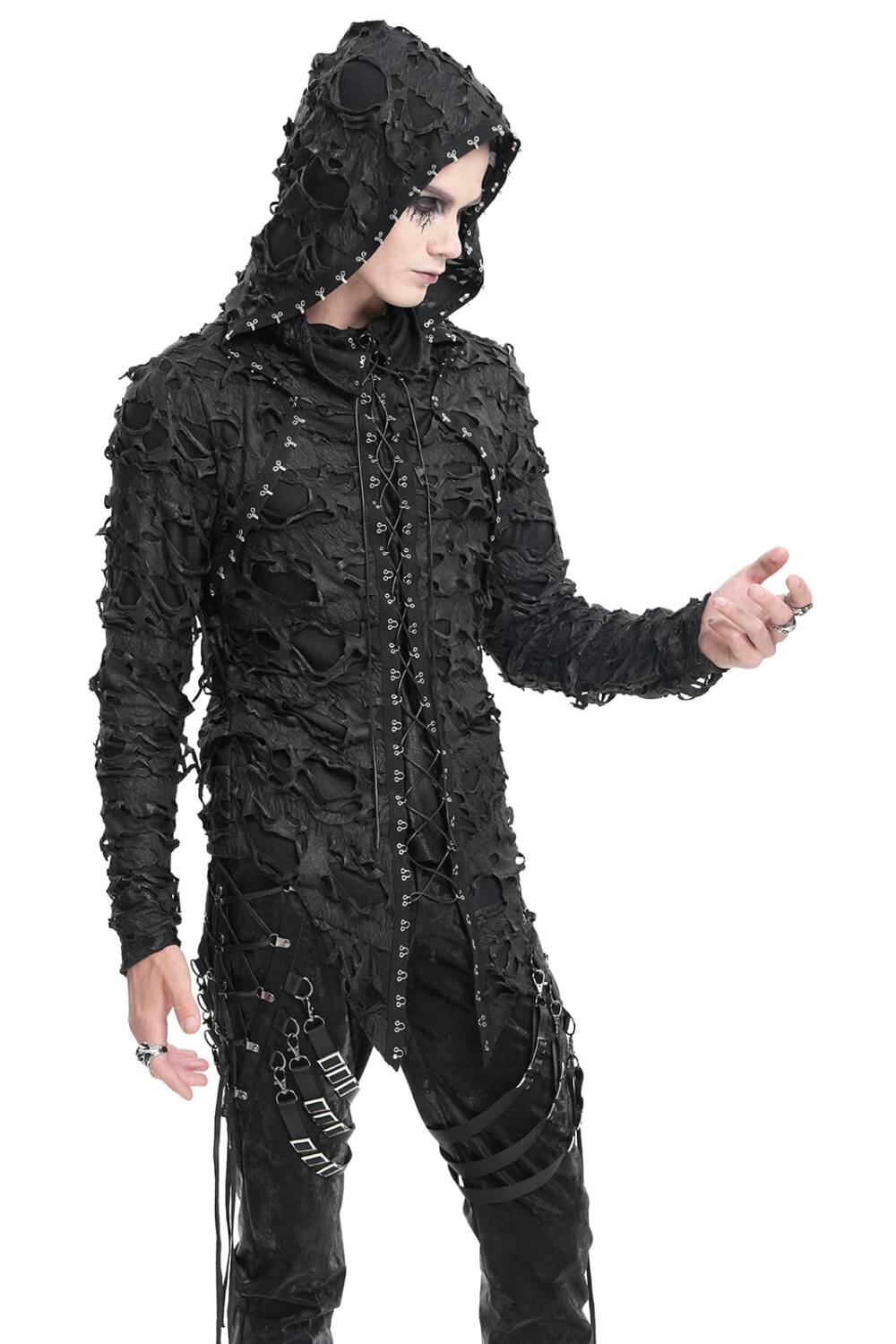 Devil Fashion Shirt Orlock - Image 2