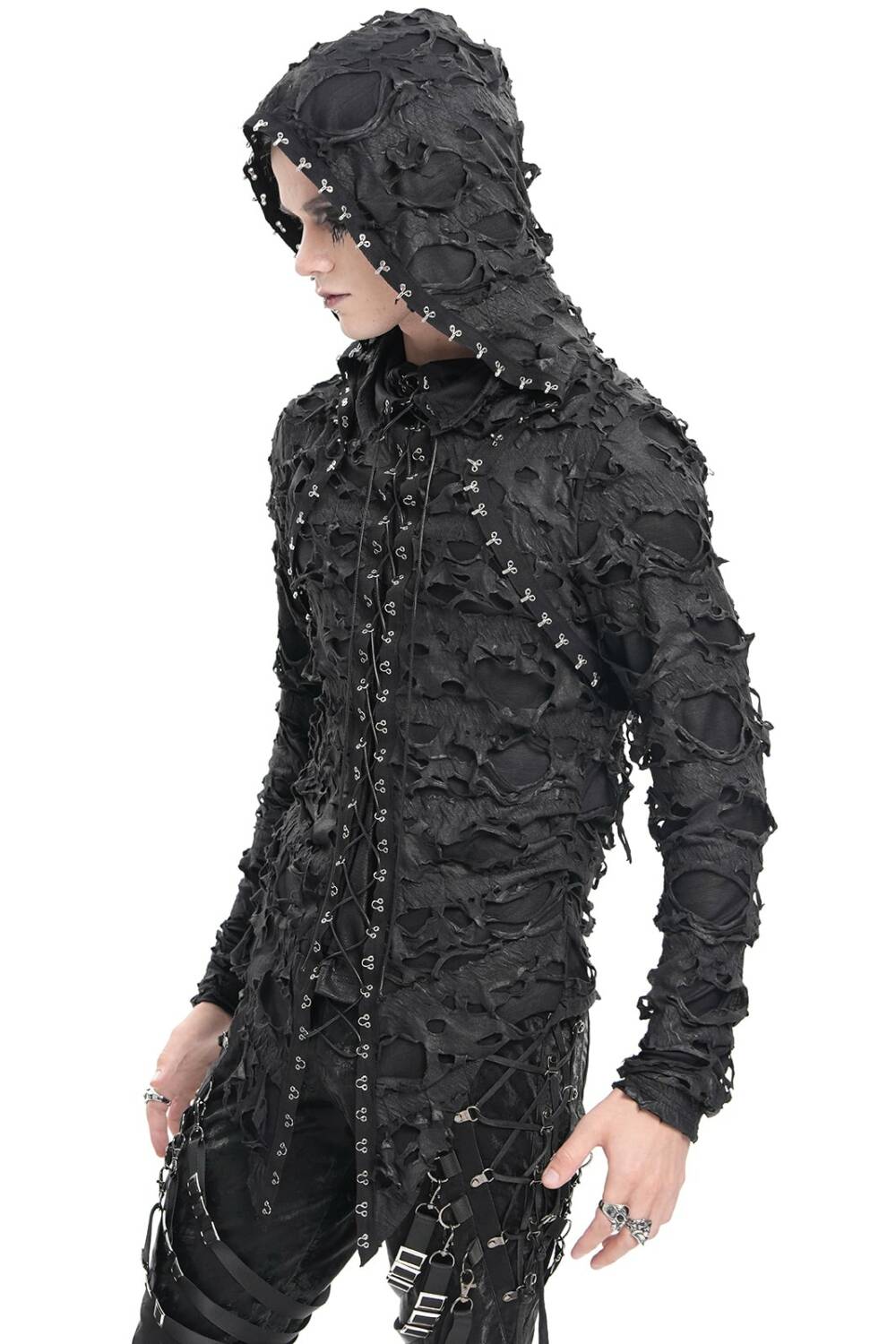 Devil Fashion Shirt Orlock - Image 6