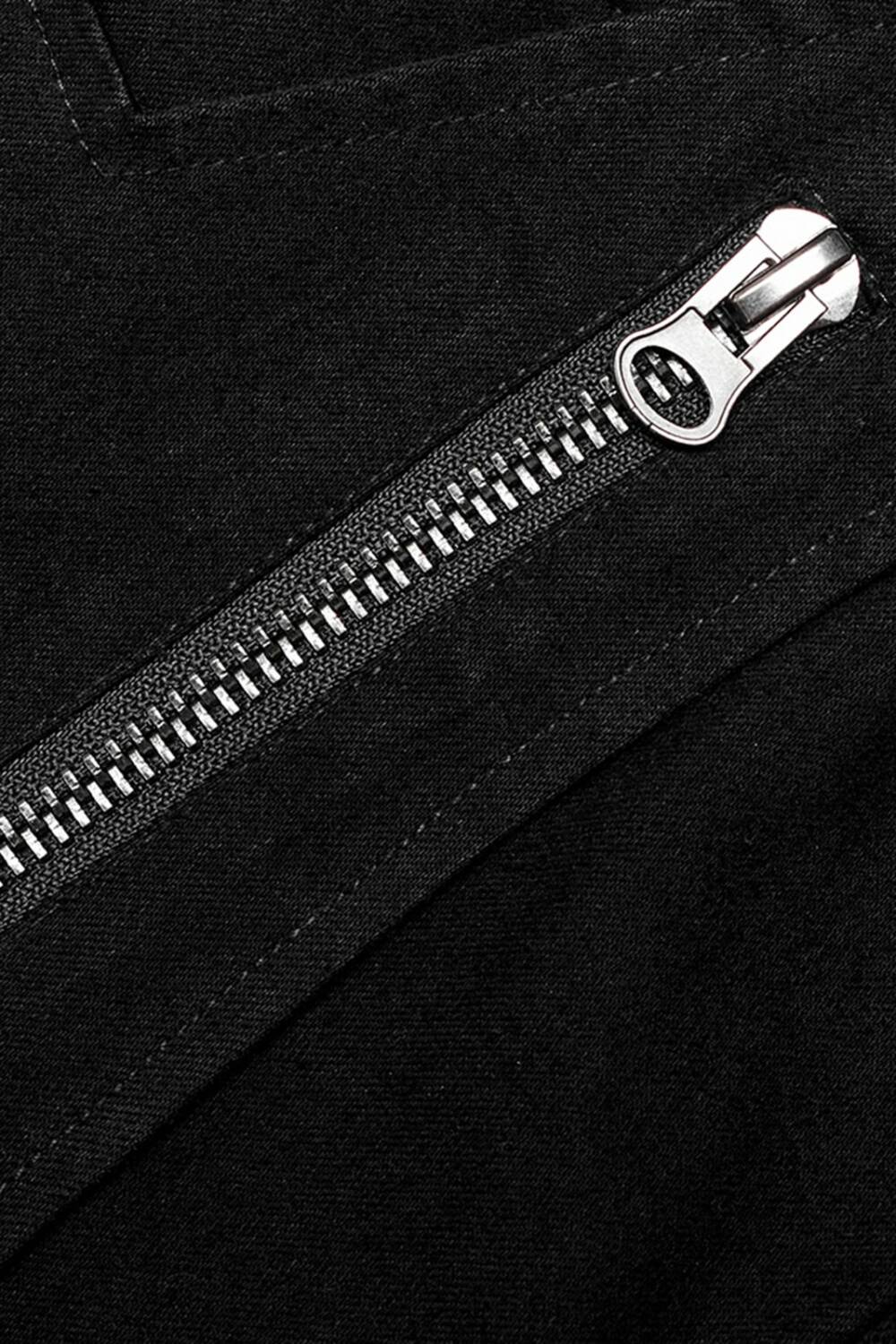 Punk Rave Trousers Techwear Trooper - Image 6