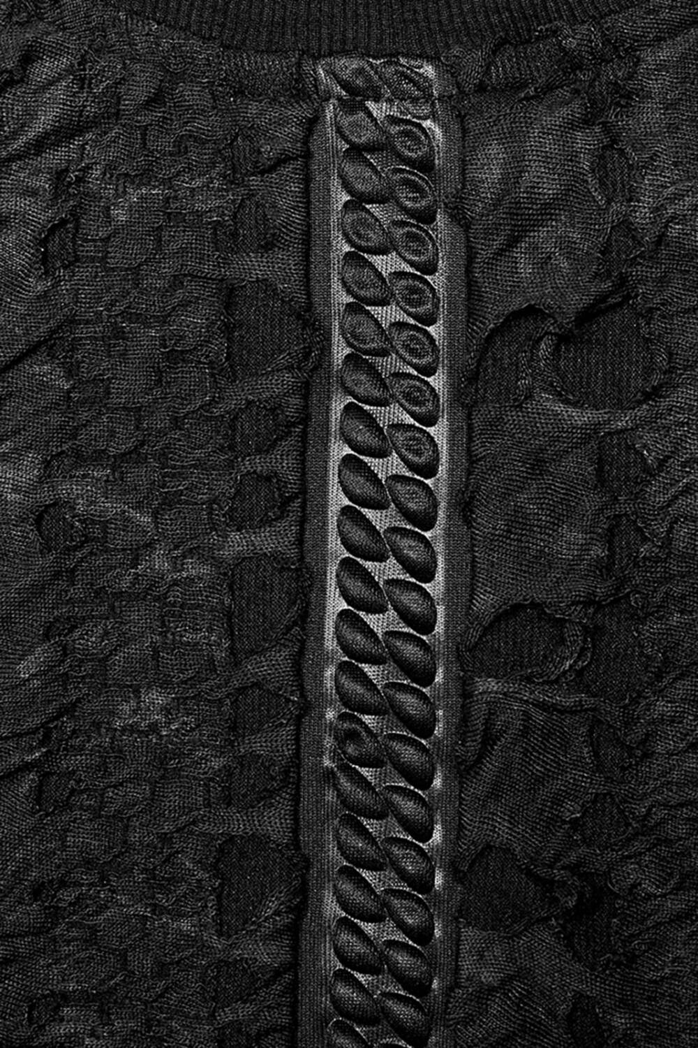 Punk rave long sleeve shirt Nomads Tribe - Image 5