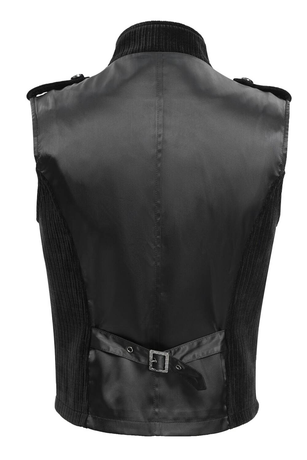 Devil Fashion Vest The Count - Image 3