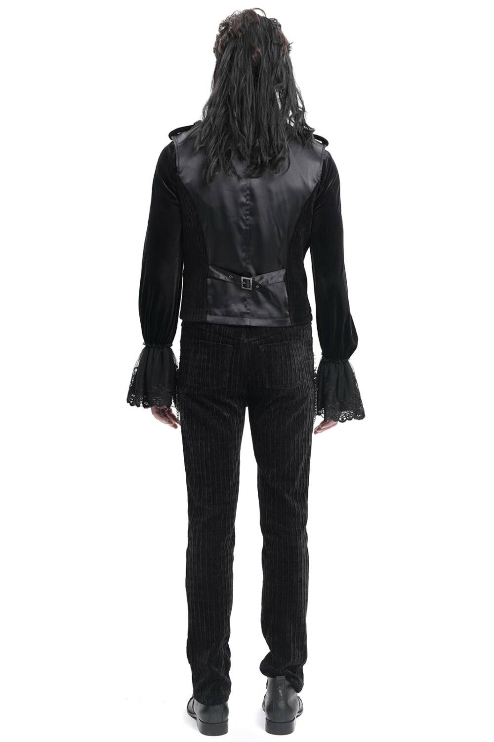 Devil Fashion Vest The Count - Image 7
