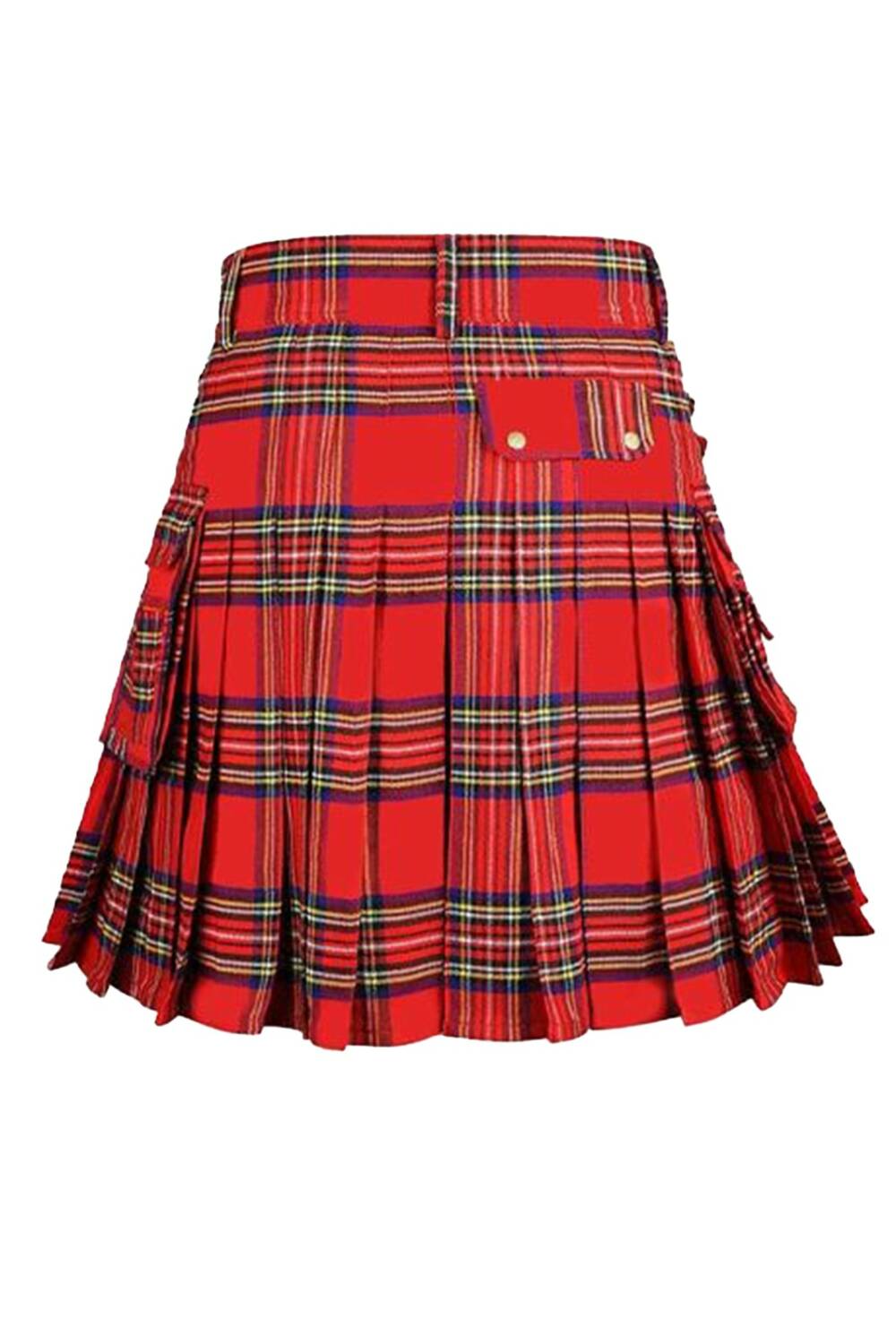 Moon Attic Kilt Red Death - Image 2