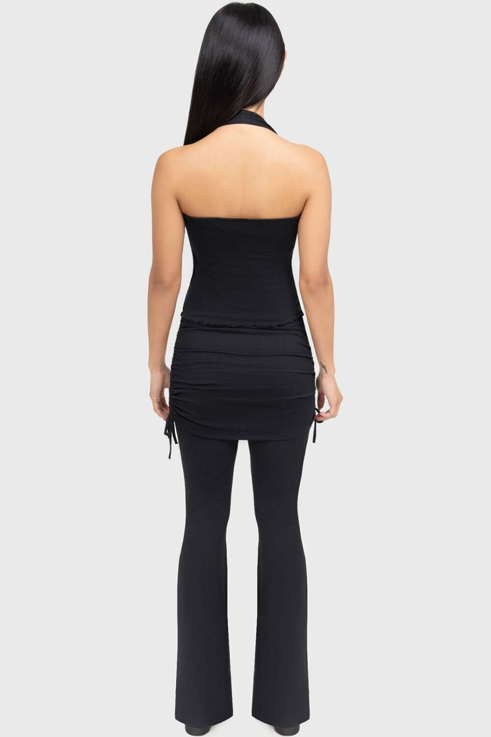 Killstar flared pants Nightluck - Image 4