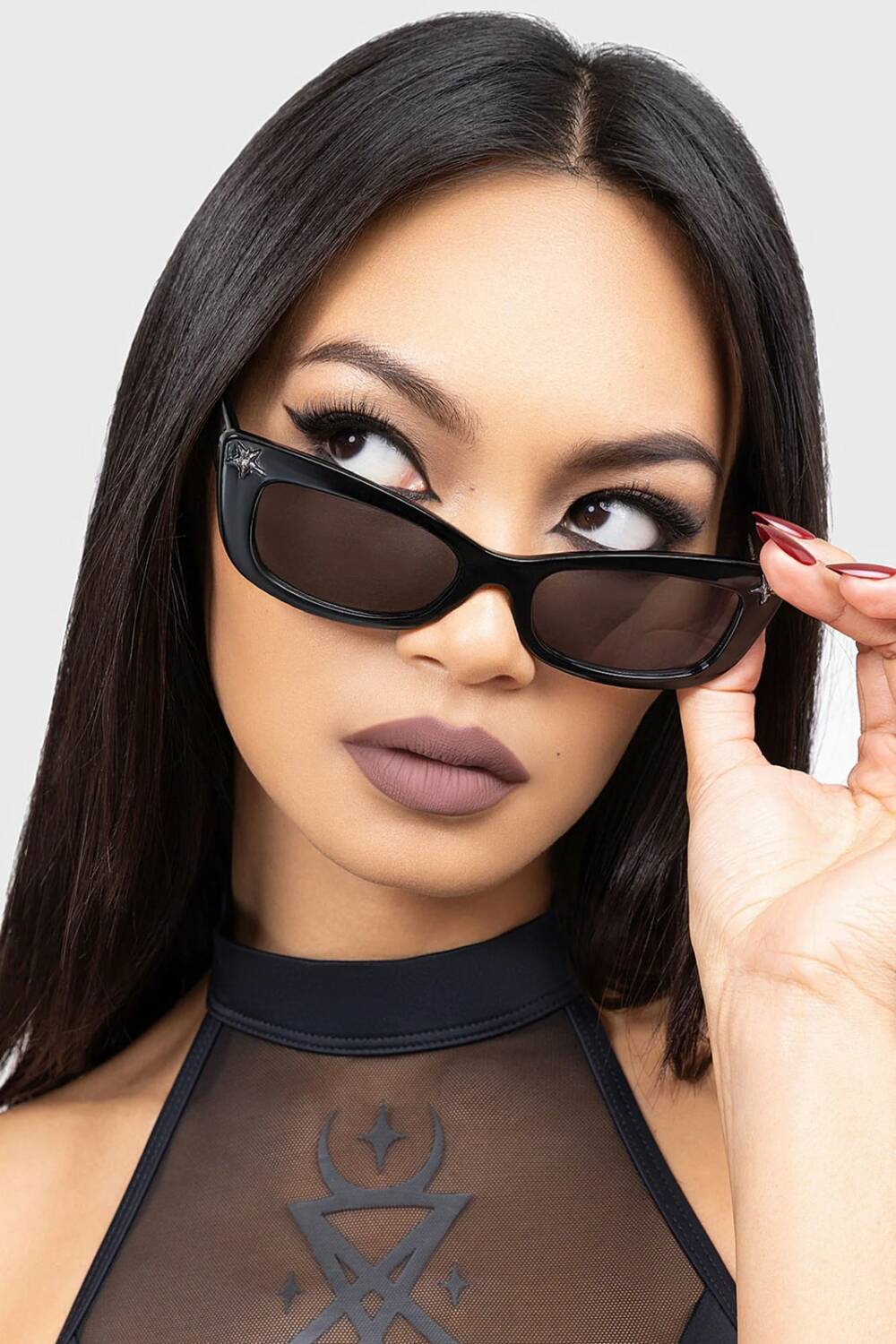 Killstar sunglasses Wicked Shade - Image 3