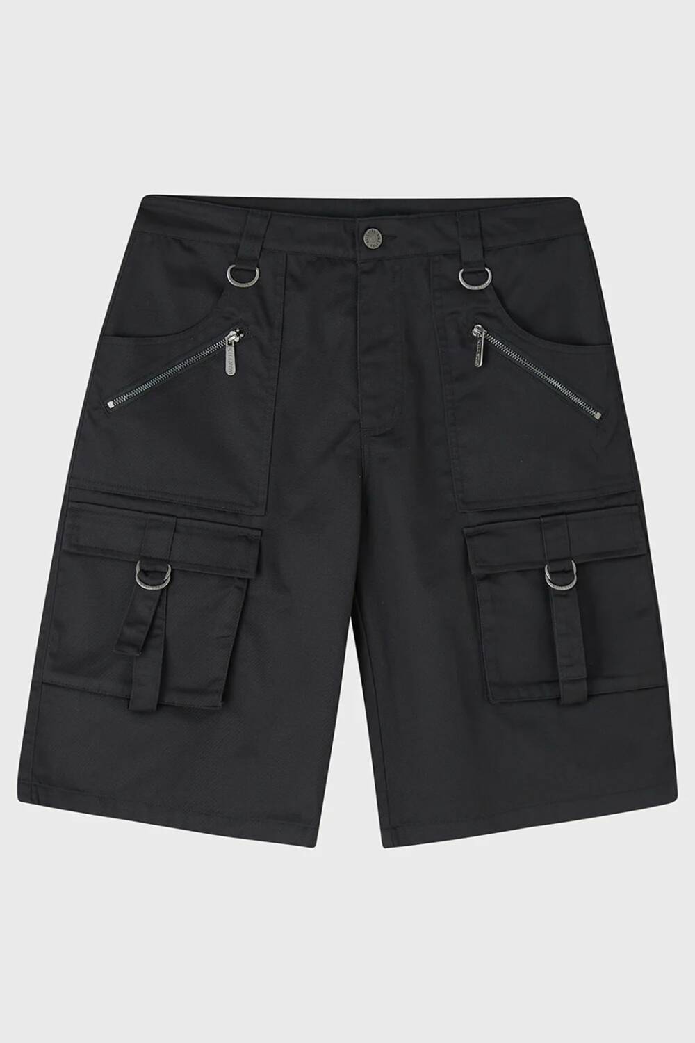 Killstar Shorts Dead Tropic - Image 3