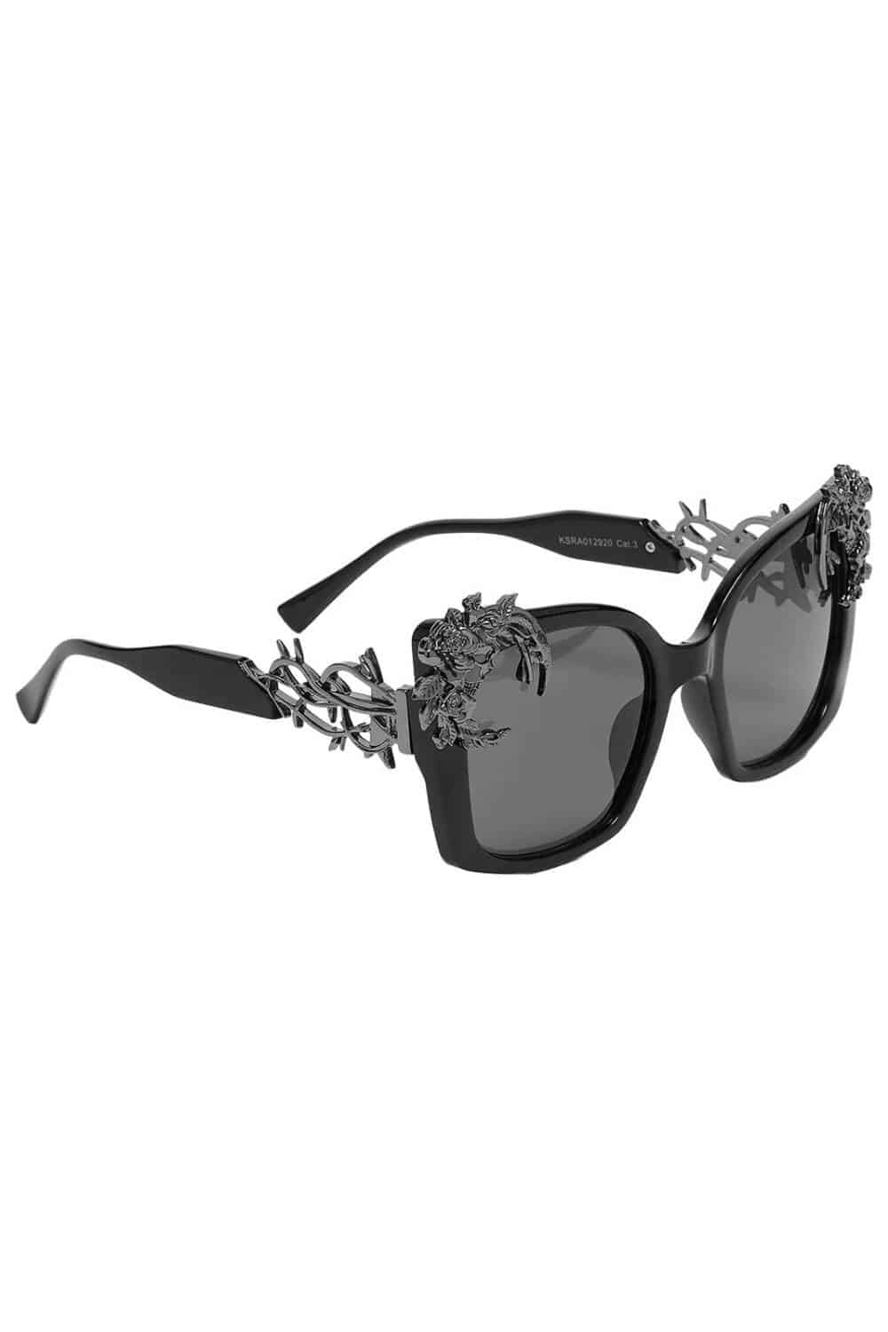 Killstar sunglasses Cursed Cove