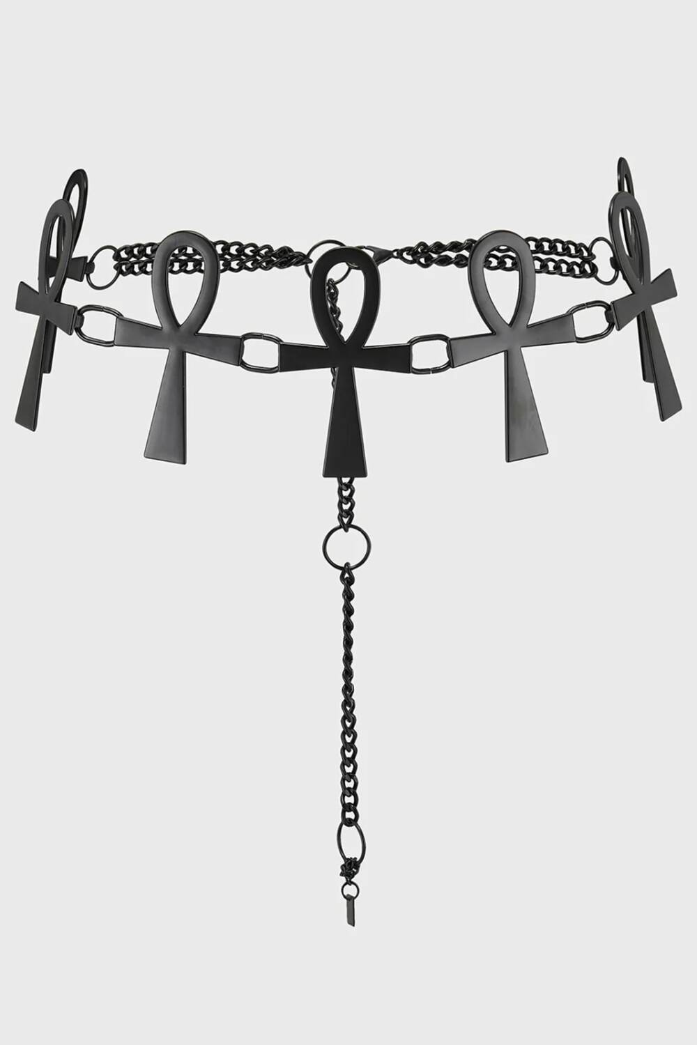Killstar belt Ankh - Image 2