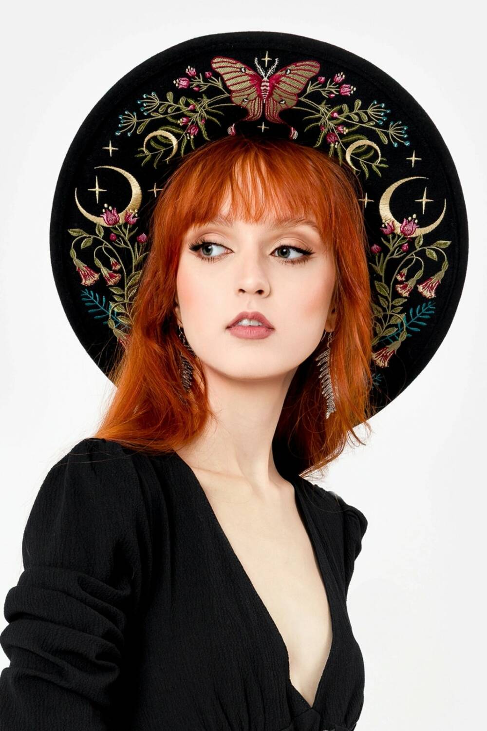 Restyle Hat Wilderwood - Image 4