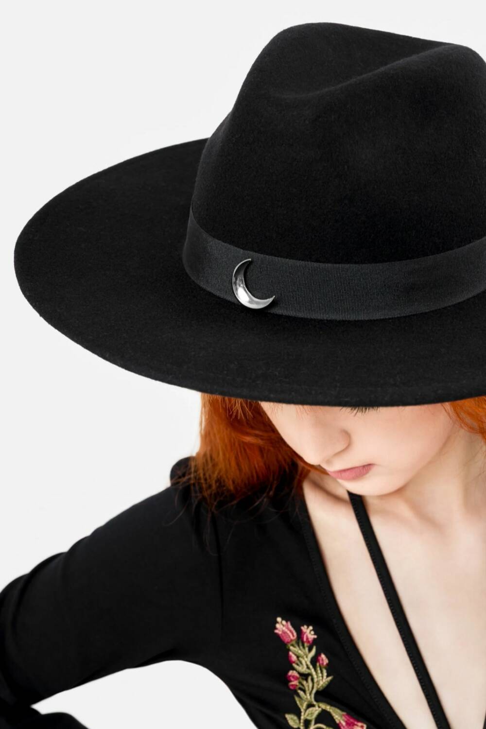 Restyle Hat Wildflower - Image 2