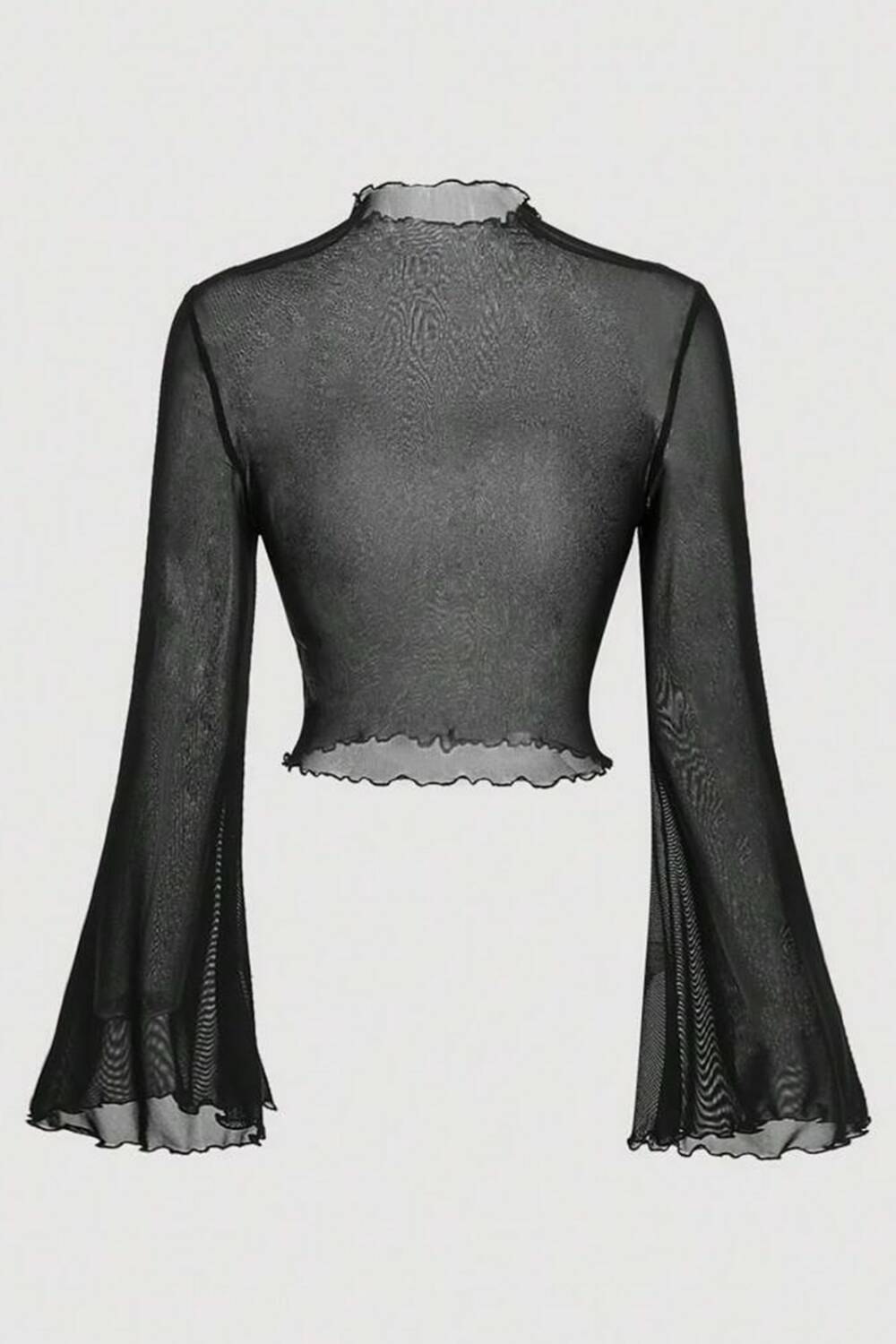 Mad Moonshine mesh shirt Sinaya - Image 2