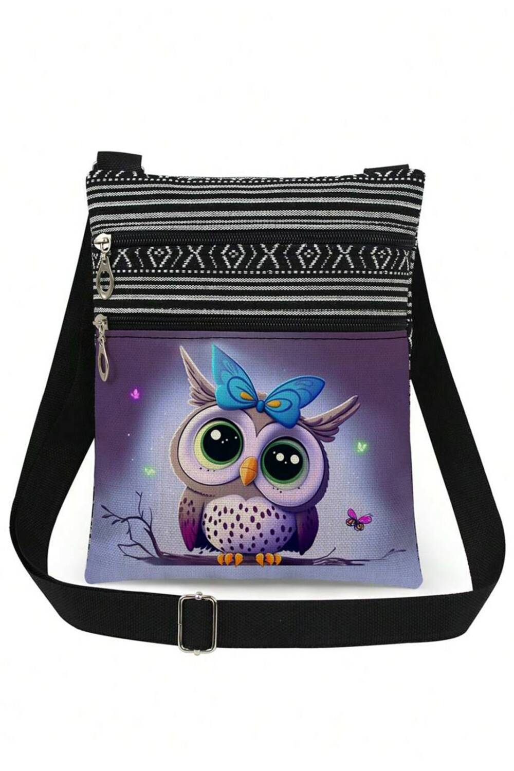 Mad Moonshine shoulder bag Sweet Owl