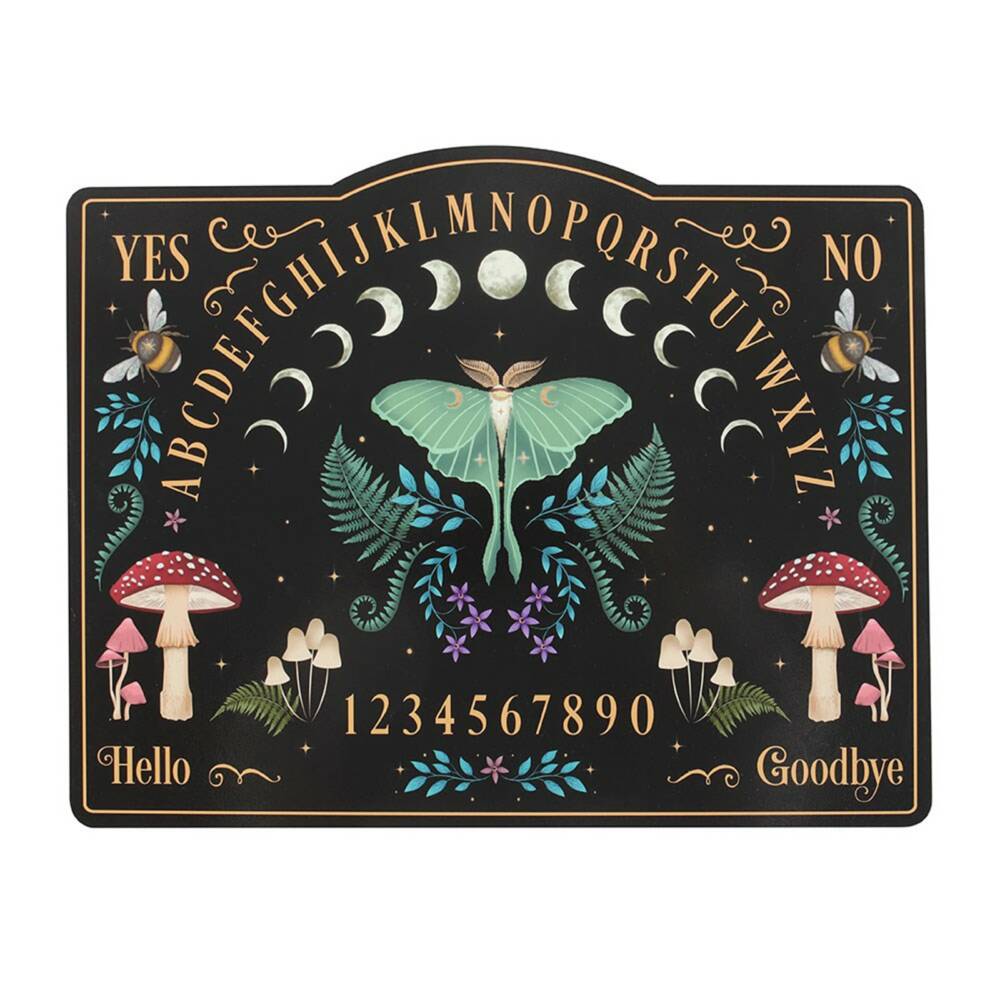 Spirit of Equinox board game Dark Forest Talking Board