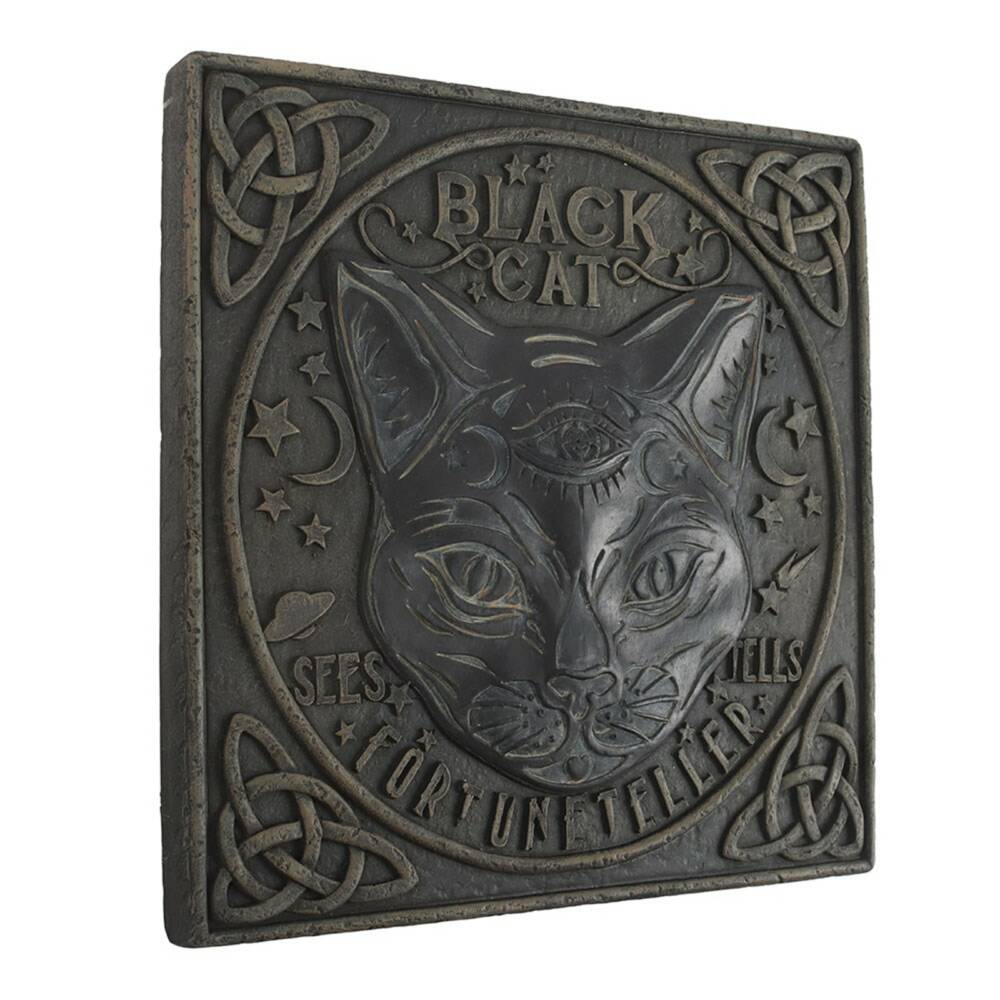 Spirit of Equinox stepping stone Black Cat - Image 2