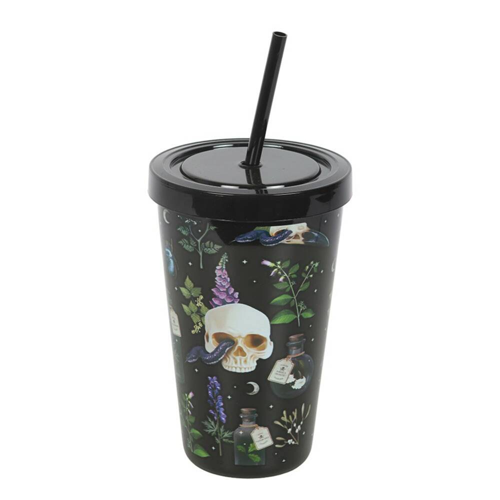 Spirit of Equinox Venom & Vines drinking cup