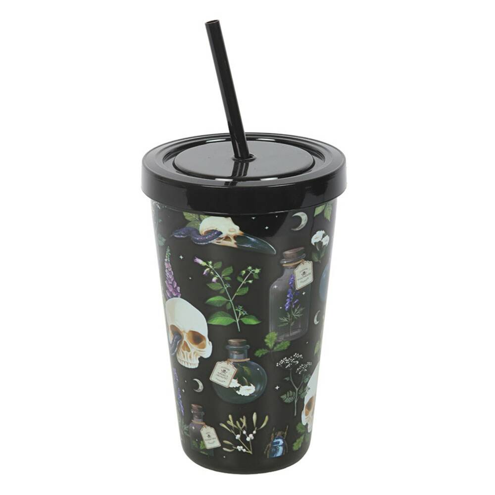 Spirit of Equinox Venom & Vines drinking cup - Image 2