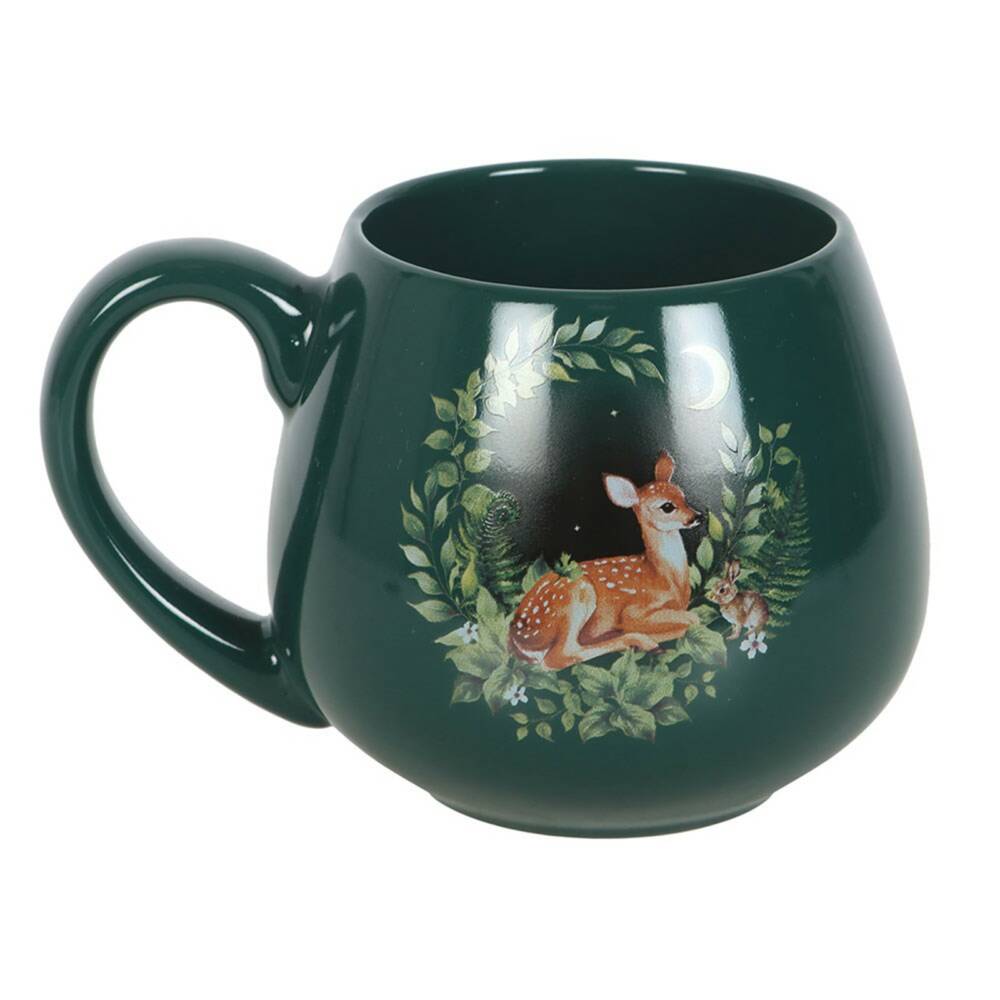 Spirit of Equinox Fawn mug