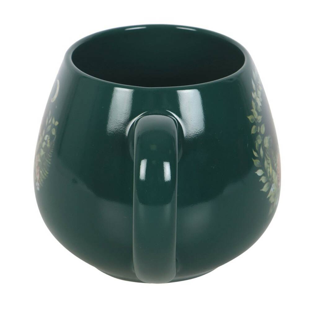 Spirit of Equinox Fawn mug - Image 2