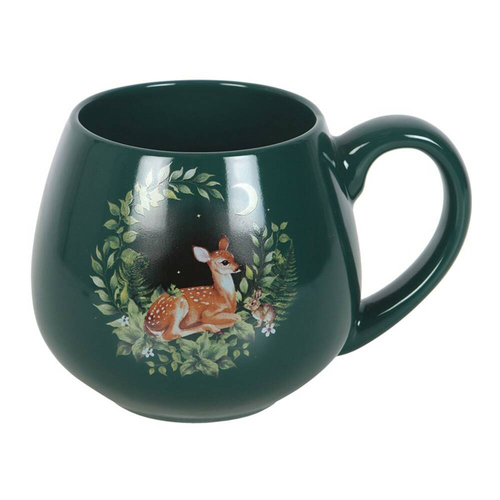 Spirit of Equinox Fawn mug - Image 3