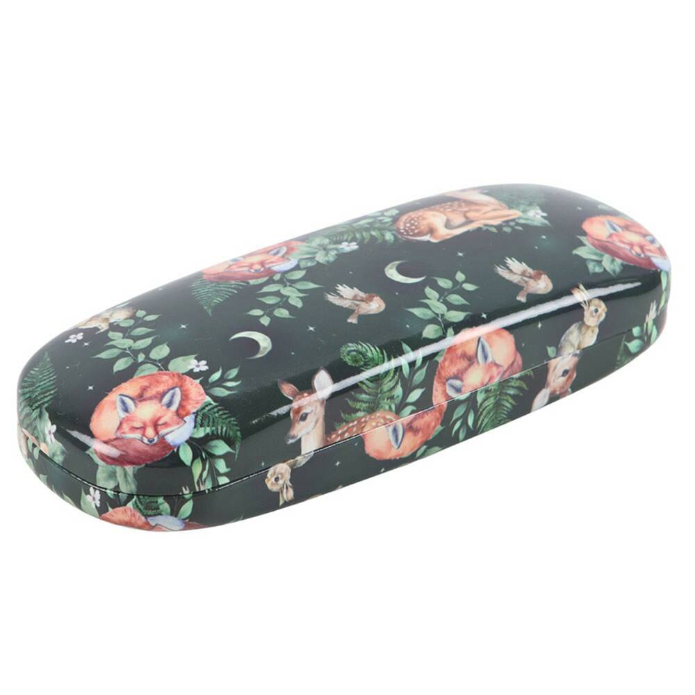 Spirit of Equinox glasses case Fawn and Friends - Image 2