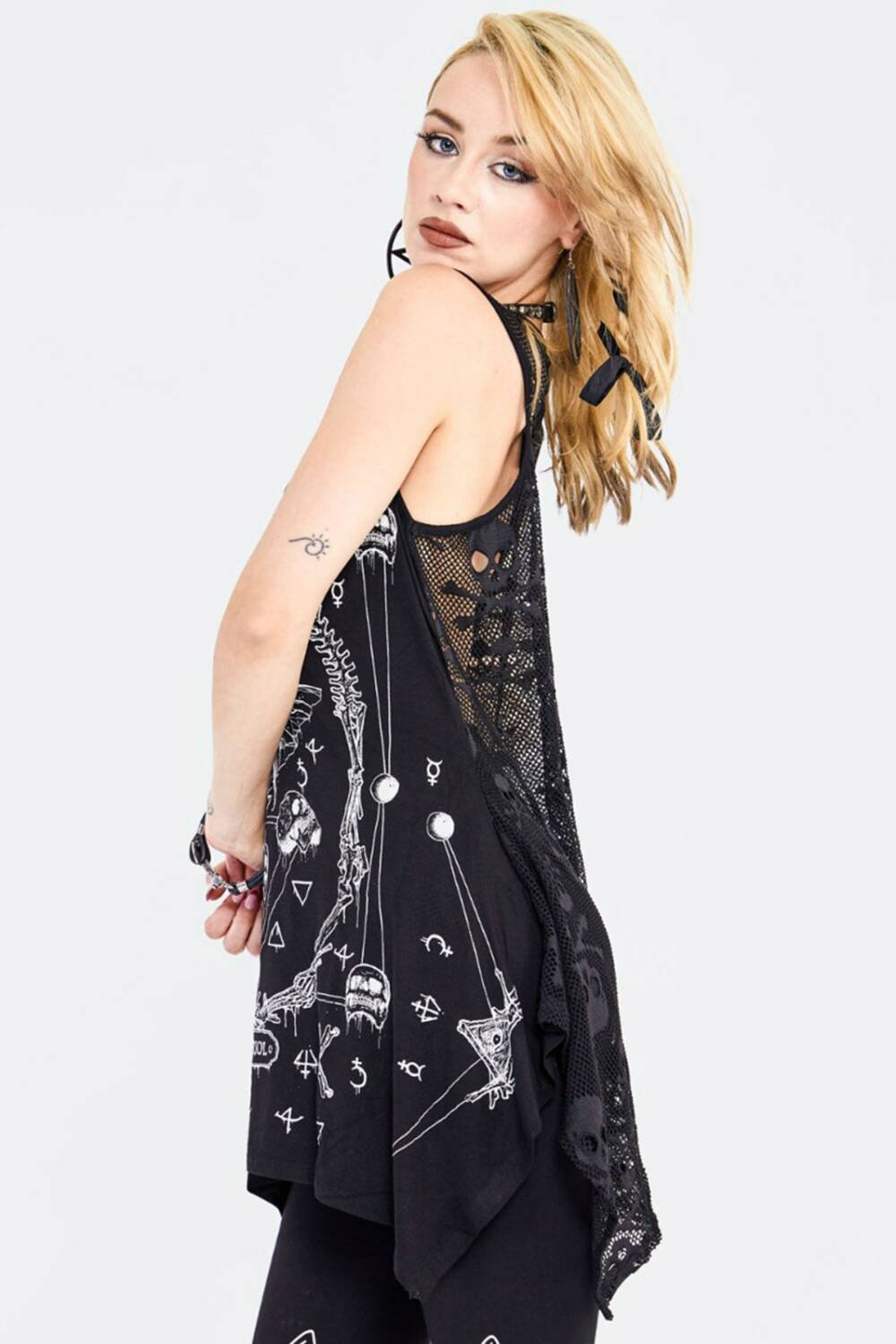 Jawbreaker Top Occult Vitriol - Image 2