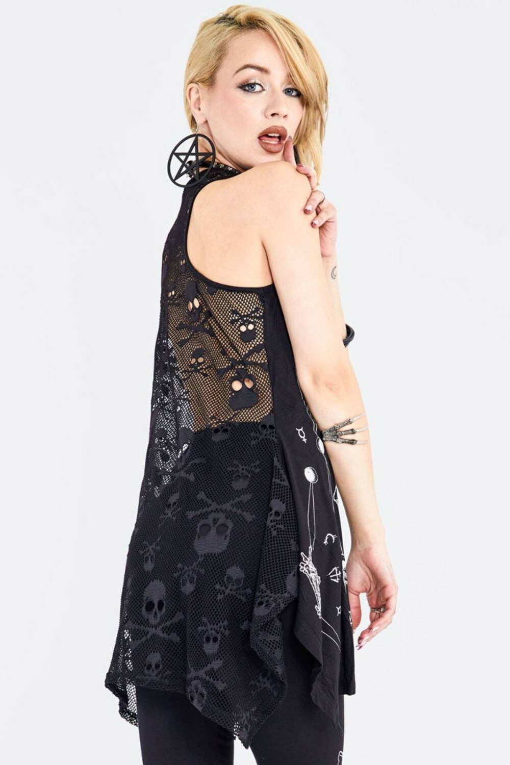 Jawbreaker Top Occult Vitriol - Image 3