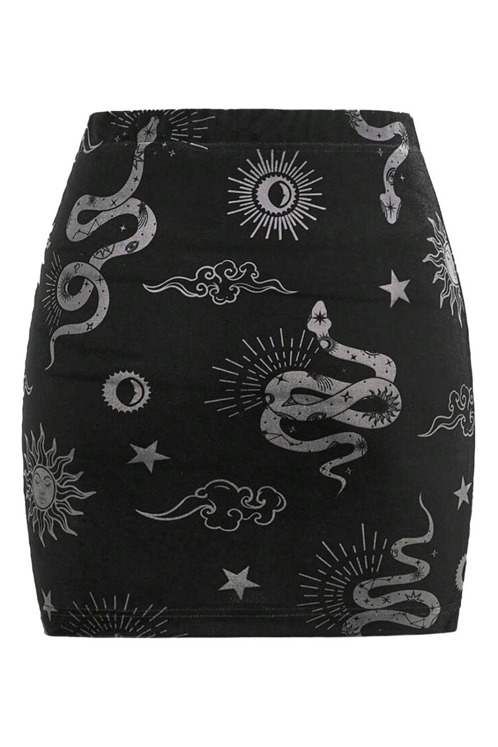 Romwe Rock Snakes - Image 2