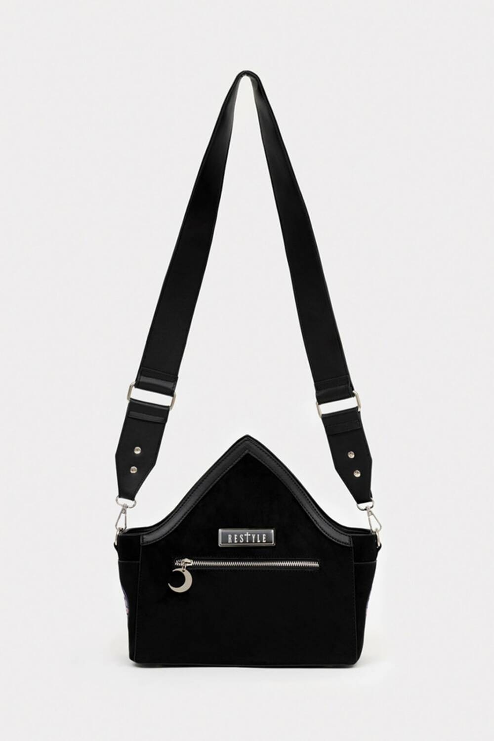Restyle Aurora Northern Lights shoulder bag - Image 4