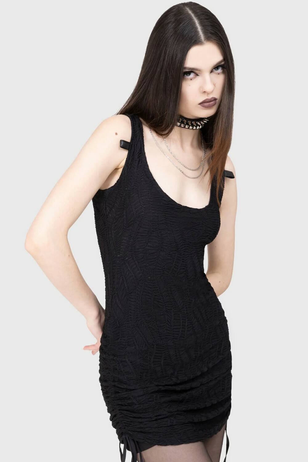 Killstar dress Dusk Nomad - Image 2