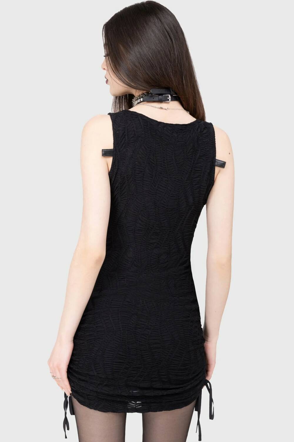 Killstar dress Dusk Nomad - Image 4